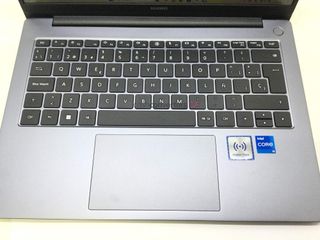 pc portatil huawei matebook d1