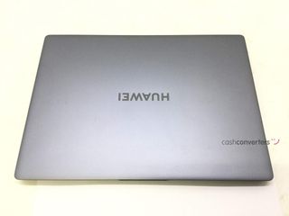 pc portatil huawei matebook d1