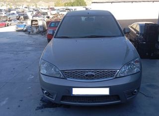Ford 473442 llanta mondeo berlina (ge) ambiente