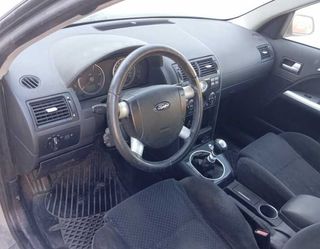 Ford 473442 llanta mondeo berlina (ge) ambiente