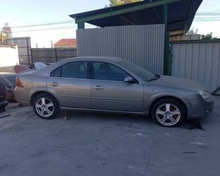 Ford 473442 llanta mondeo berlina (ge) ambiente