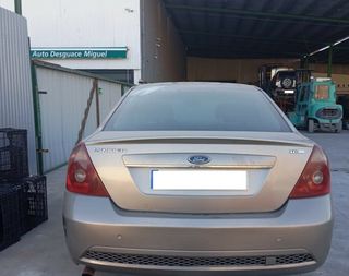 Ford 473442 llanta mondeo berlina (ge) ambiente
