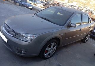 Ford 473442 llanta mondeo berlina (ge) ambiente