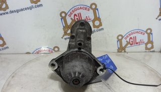 Bmw 12417796892 motor arranque serie 1 1089333