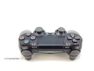 mando ps4 sony dualshock 4