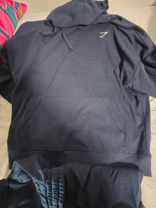 Chándal completo Gymshark
