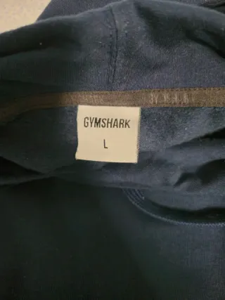 Chándal completo Gymshark