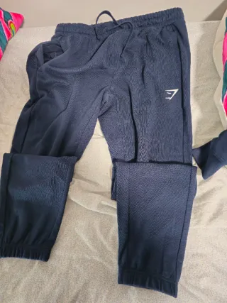 Chándal completo Gymshark