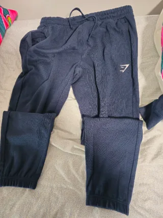 Chándal completo Gymshark