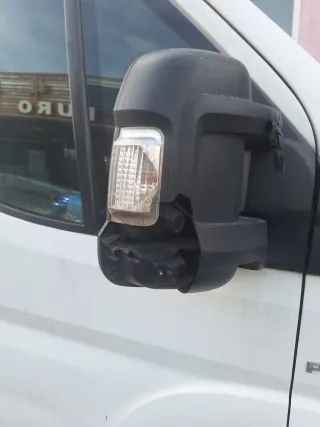 Peugeot Boxer 2006