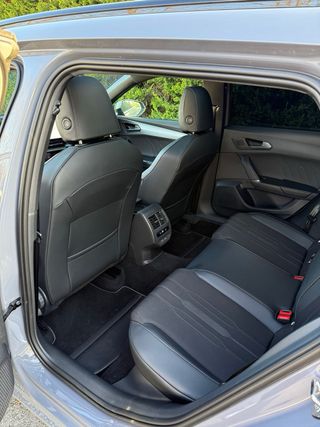 CUPRA Leon 2.0 tsi 190cv