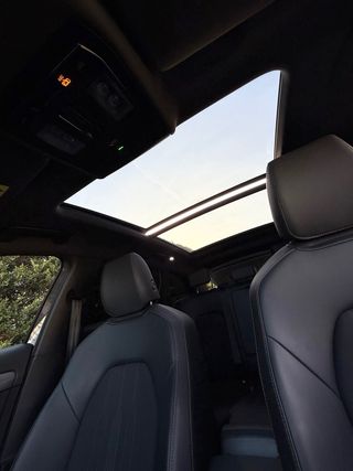 CUPRA Leon 2.0 tsi 190cv