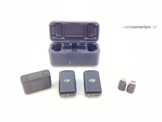 microfono vocalista dji mic