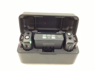 microfono vocalista dji mic