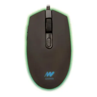Ratón Gaming Netway XM210