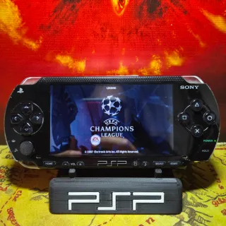 PSP 1004 negra