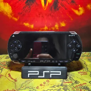 PSP 1004 negra