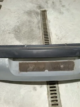 Para-choques traseiro opel corsa C