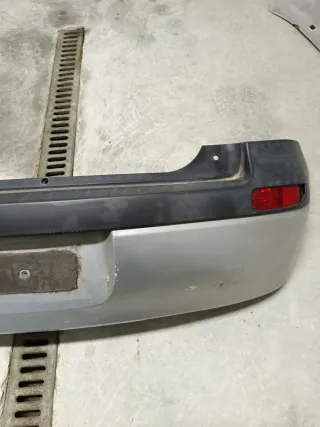 Para-choques traseiro opel corsa C