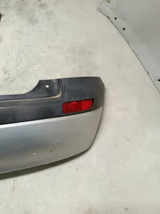 Para-choques traseiro opel corsa C