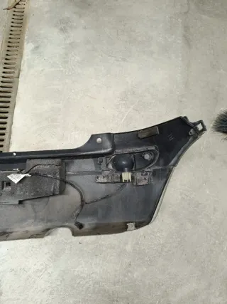 Para-choques traseiro opel corsa C