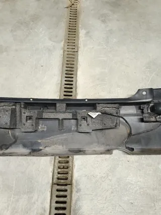 Para-choques traseiro opel corsa C