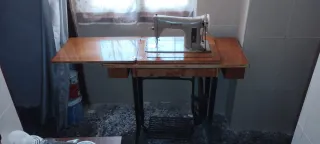 MAQUINA DE COSER 3