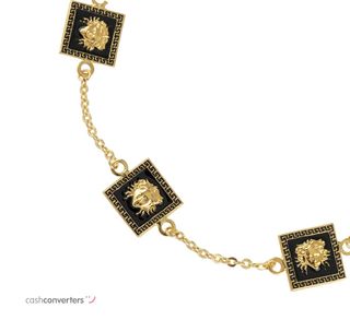 pulsera oro 18k