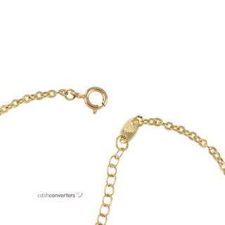 pulsera oro 18k
