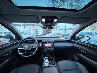 Hyundai Tucson 1.6 TGDI HEV Style 4x4 Auto 169 kW (230 CV)