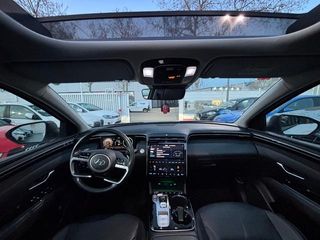 Hyundai Tucson 1.6 TGDI HEV Style 4x4 Auto 169 kW (230 CV)