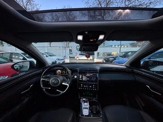 Hyundai Tucson 1.6 TGDI HEV Style 4x4 Auto 169 kW (230 CV)