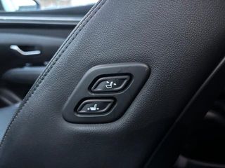 Hyundai Tucson 1.6 TGDI HEV Style 4x4 Auto 169 kW (230 CV)
