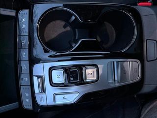 Hyundai Tucson 1.6 TGDI HEV Style 4x4 Auto 169 kW (230 CV)