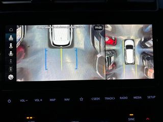 Hyundai Tucson 1.6 TGDI HEV Style 4x4 Auto 169 kW (230 CV)