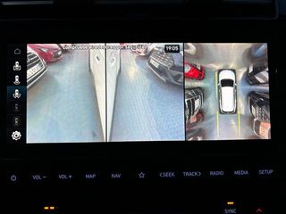 Hyundai Tucson 1.6 TGDI HEV Style 4x4 Auto 169 kW (230 CV)