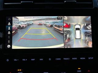 Hyundai Tucson 1.6 TGDI HEV Style 4x4 Auto 169 kW (230 CV)