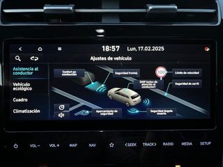 Hyundai Tucson 1.6 TGDI HEV Style 4x4 Auto 169 kW (230 CV)