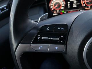 Hyundai Tucson 1.6 TGDI HEV Style 4x4 Auto 169 kW (230 CV)