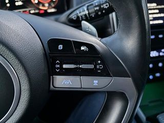 Hyundai Tucson 1.6 TGDI HEV Style 4x4 Auto 169 kW (230 CV)