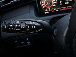 Hyundai Tucson 1.6 TGDI HEV Style 4x4 Auto 169 kW (230 CV)