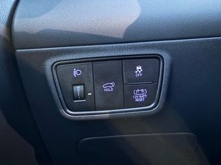 Hyundai Tucson 1.6 TGDI HEV Style 4x4 Auto 169 kW (230 CV)