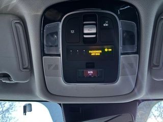 Hyundai Tucson 1.6 TGDI HEV Style 4x4 Auto 169 kW (230 CV)