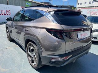Hyundai Tucson 1.6 TGDI HEV Style 4x4 Auto 169 kW (230 CV)