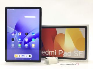 tablet pc xiaomi redmi pad se 11 128gb wifi