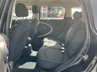 MINI MINI Countryman One D 66 kW (90 CV)
