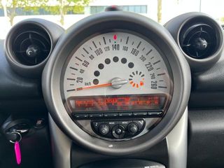 MINI MINI Countryman One D 66 kW (90 CV)