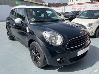 MINI MINI Countryman One D 66 kW (90 CV)