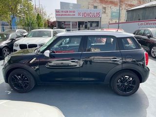 MINI MINI Countryman One D 66 kW (90 CV)