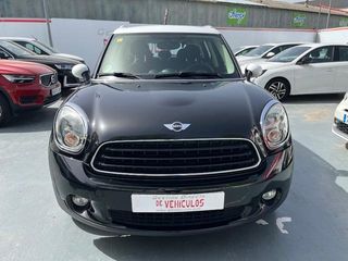 MINI MINI Countryman One D 66 kW (90 CV)